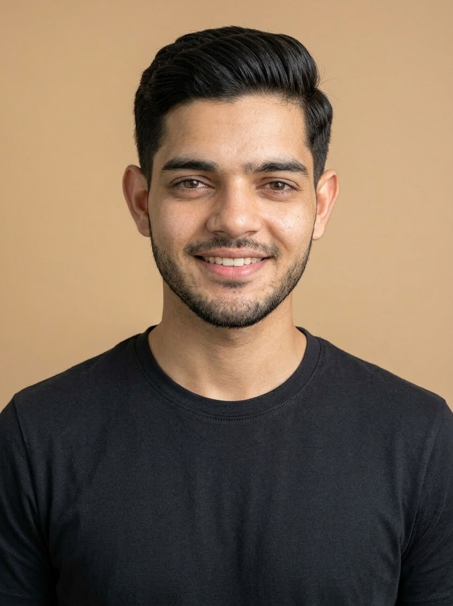 Mohd Zeeshan — Cloud & DevOps Engineer